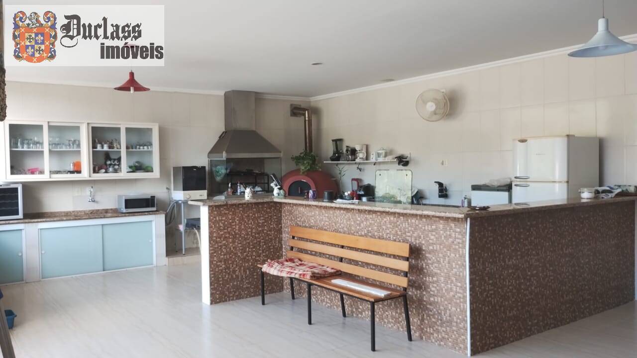 Sobrado, 3 quartos, 400 m² - Foto 9