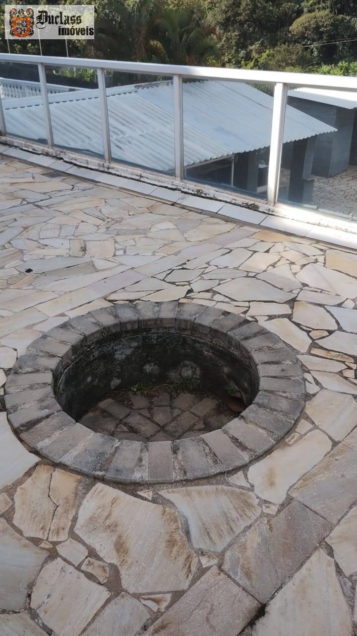 Sobrado, 3 quartos, 400 m² - Foto 10