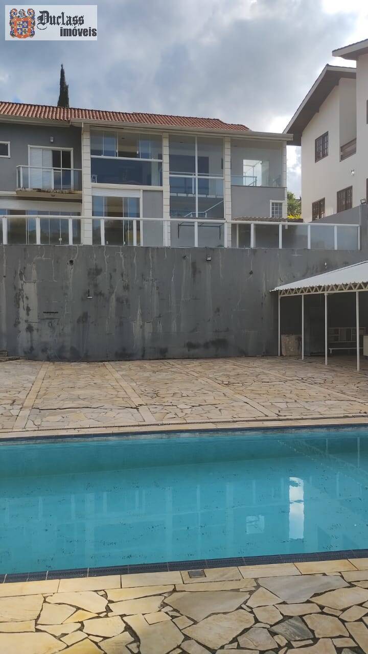 Sobrado, 3 quartos, 400 m² - Foto 11