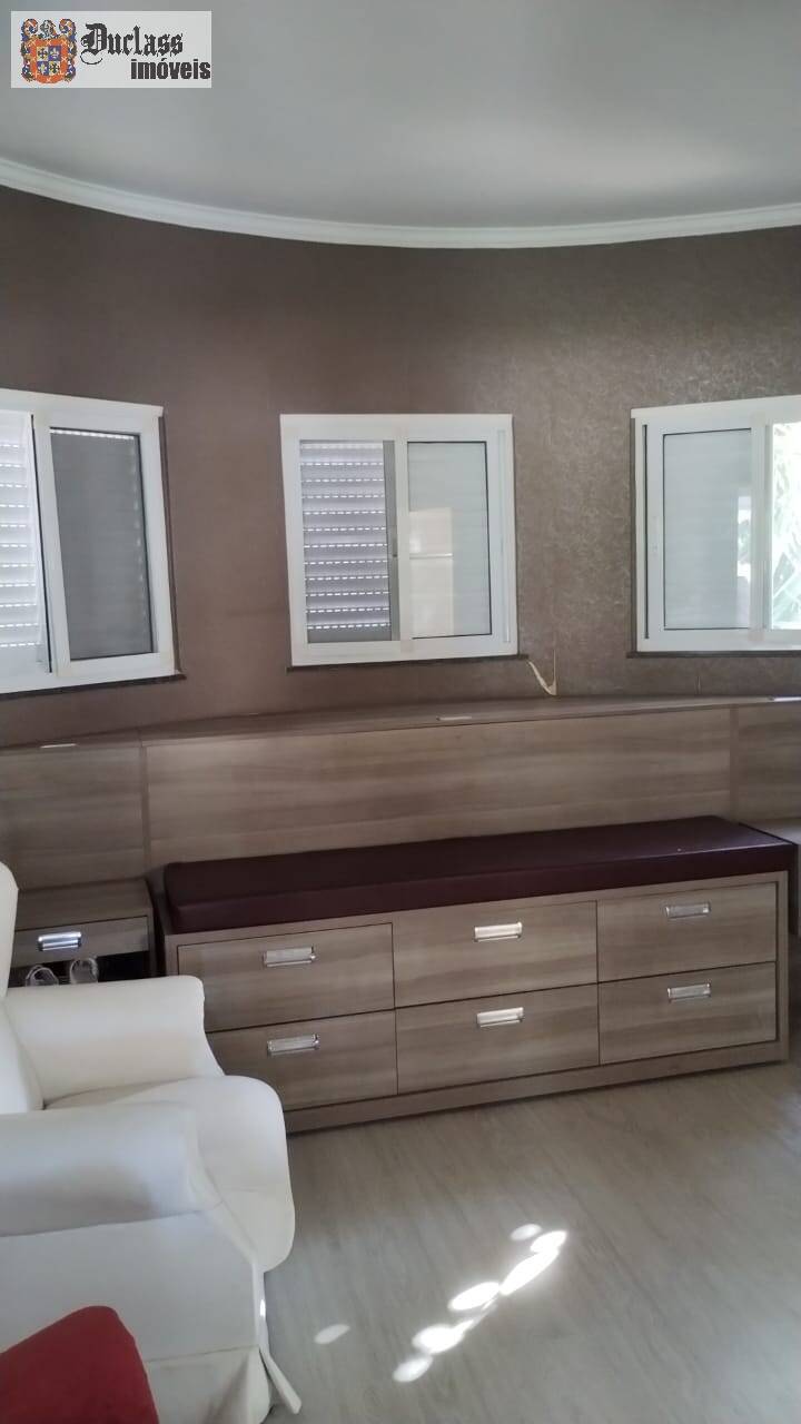 Sobrado, 3 quartos, 400 m² - Foto 14