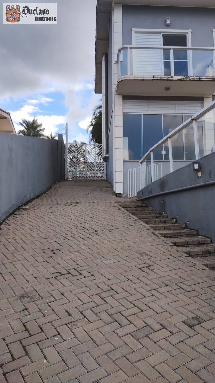 Sobrado, 3 quartos, 400 m² - Foto 15