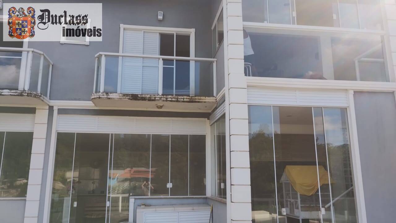 Sobrado, 3 quartos, 400 m² - Foto 17