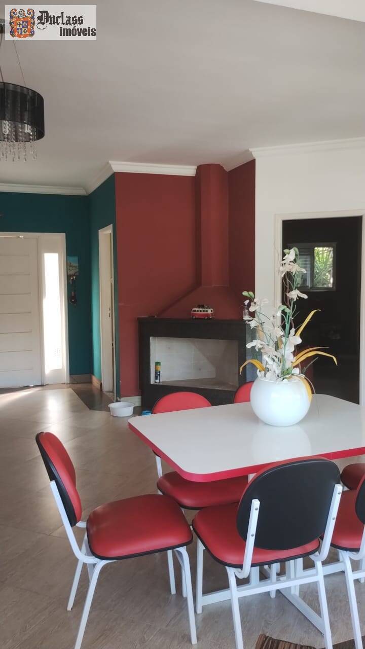 Sobrado, 3 quartos, 400 m² - Foto 18