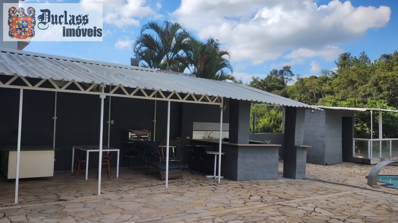 Sobrado, 3 quartos, 400 m² - Foto 19