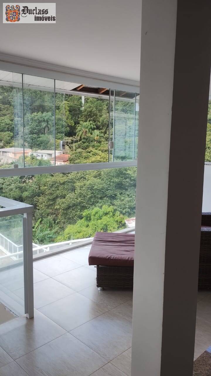 Sobrado, 3 quartos, 400 m² - Foto 22
