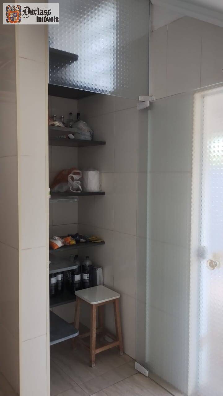 Sobrado, 3 quartos, 400 m² - Foto 23