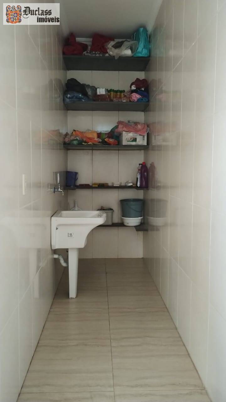 Sobrado, 3 quartos, 400 m² - Foto 24