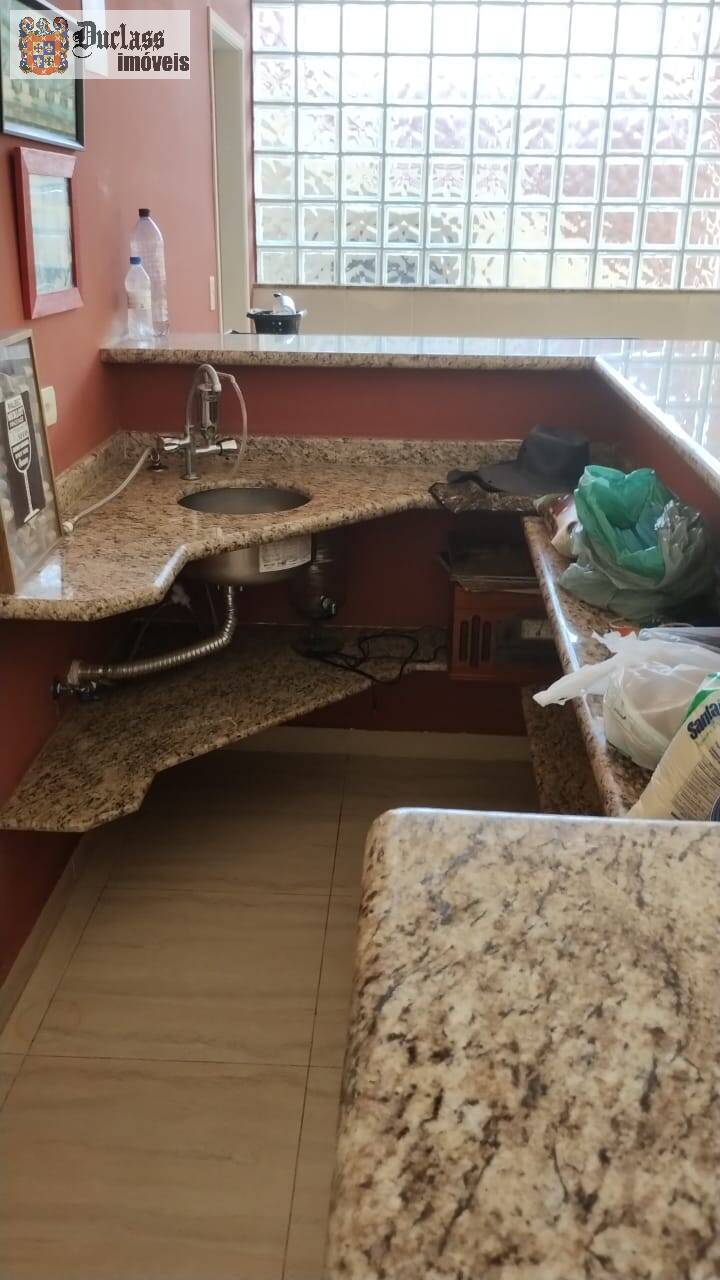 Sobrado, 3 quartos, 400 m² - Foto 26