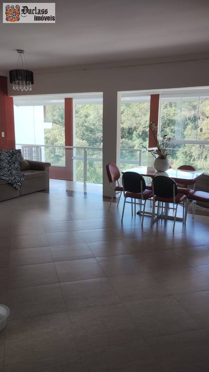 Sobrado, 3 quartos, 400 m² - Foto 25