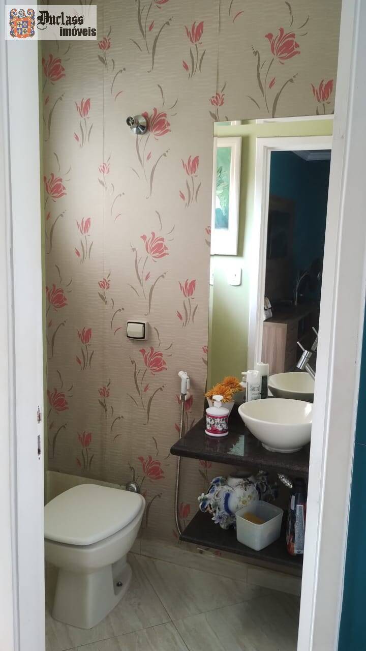 Sobrado, 3 quartos, 400 m² - Foto 28