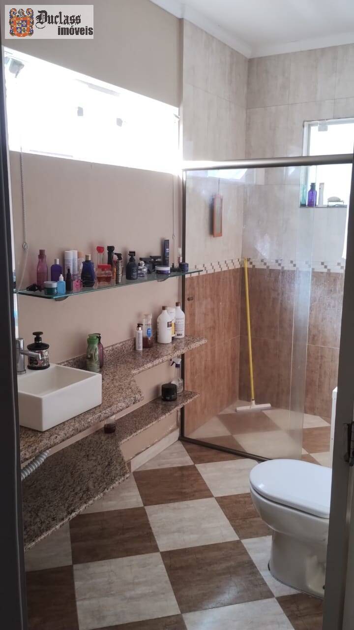 Sobrado, 3 quartos, 400 m² - Foto 30