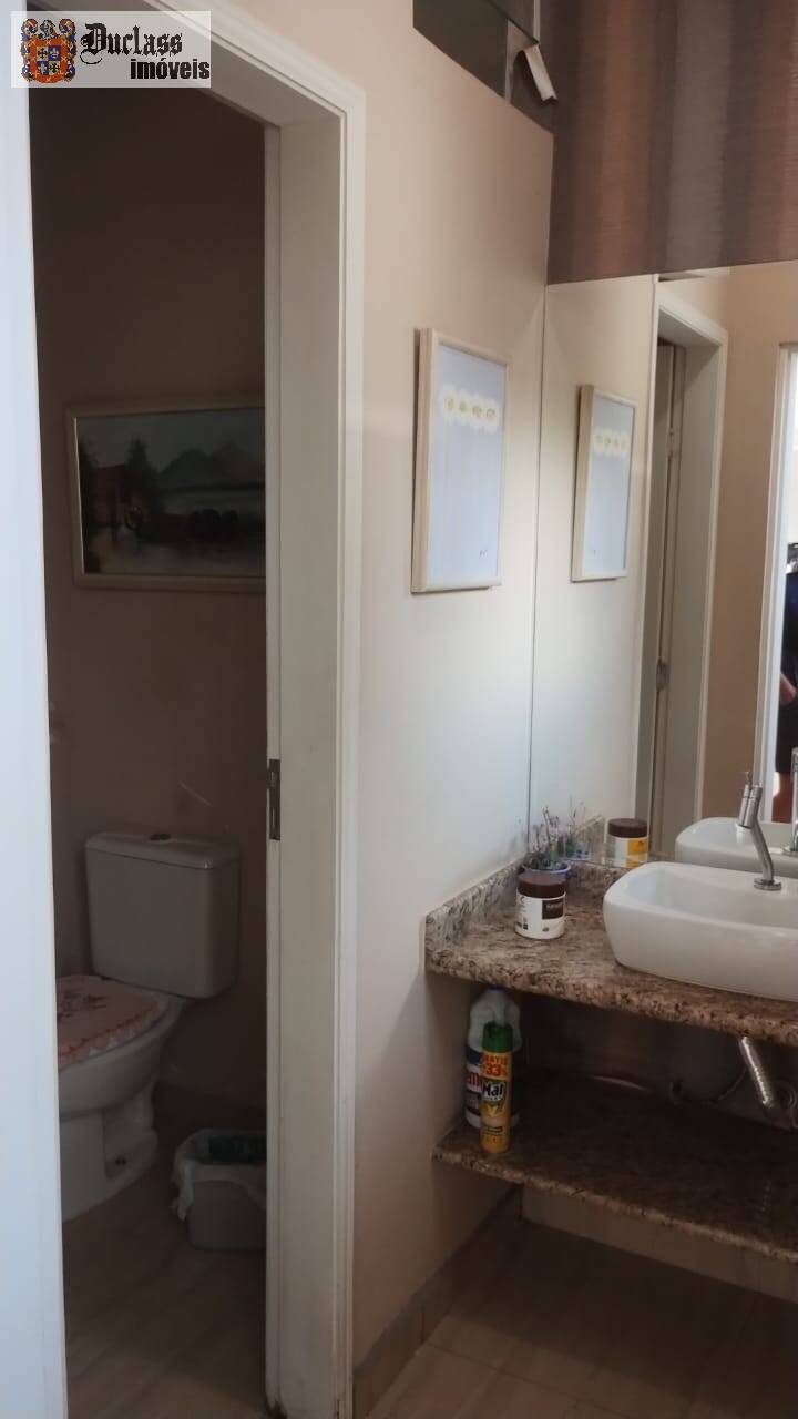 Sobrado, 3 quartos, 400 m² - Foto 33