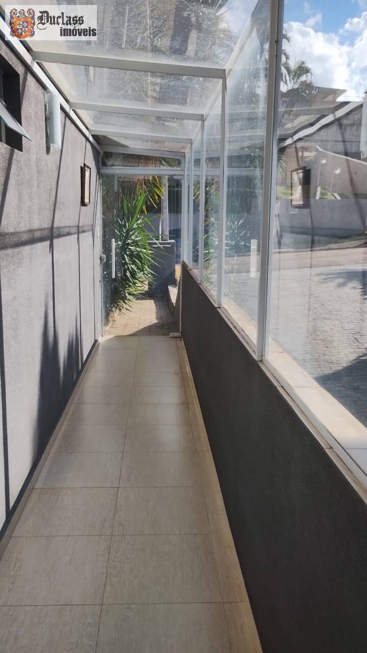 Sobrado, 3 quartos, 400 m² - Foto 34