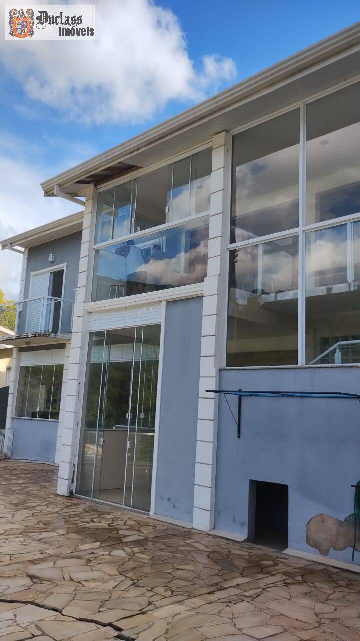 Sobrado, 3 quartos, 400 m² - Foto 36