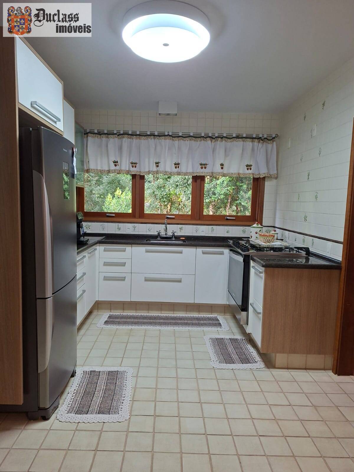 Chácara, 4 quartos, 2765 m² - Foto 3
