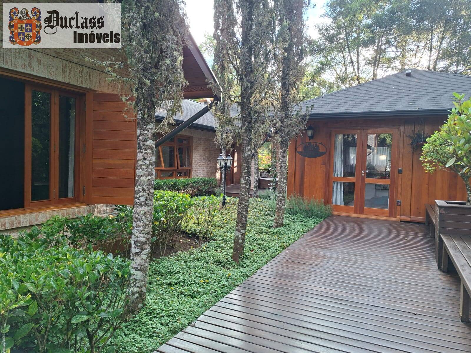 Chácara, 4 quartos, 2765 m² - Foto 6