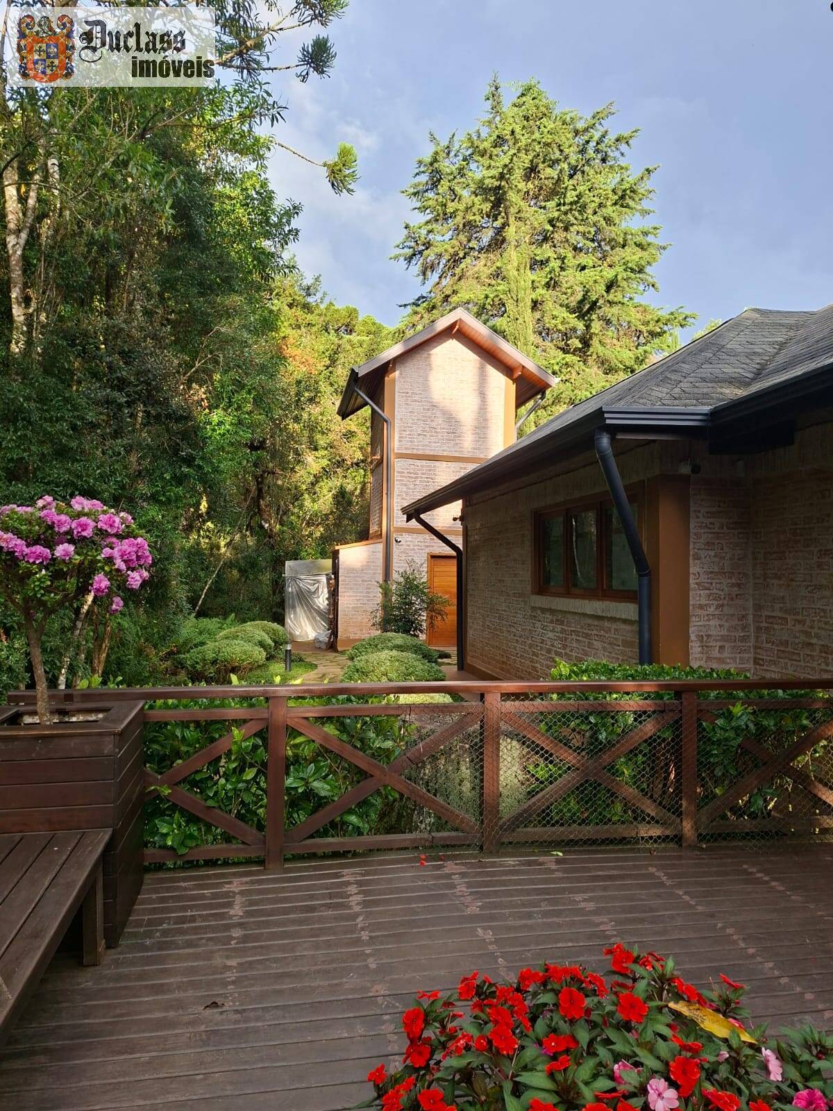 Chácara, 4 quartos, 2765 m² - Foto 8