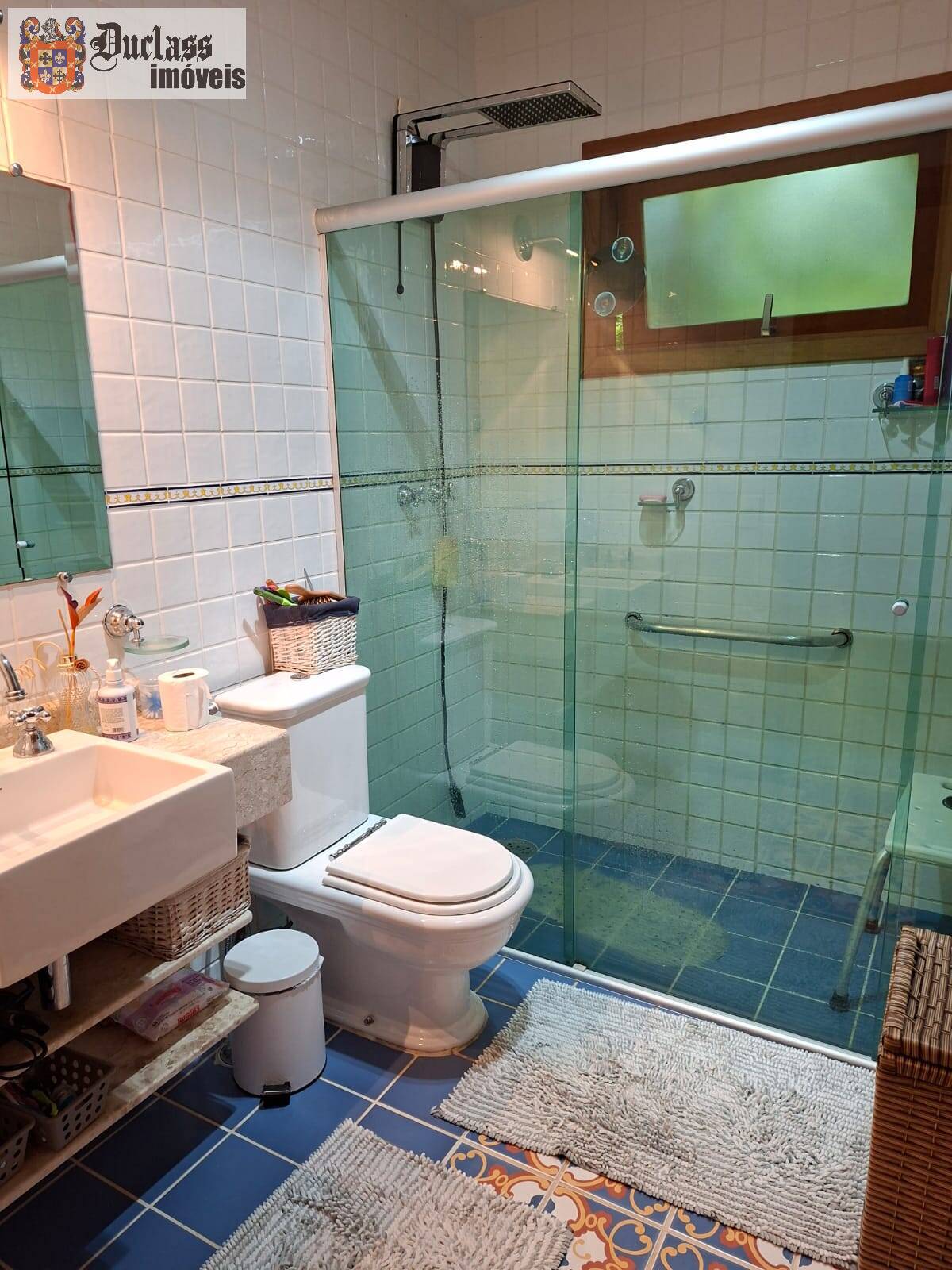 Chácara, 4 quartos, 2765 m² - Foto 12