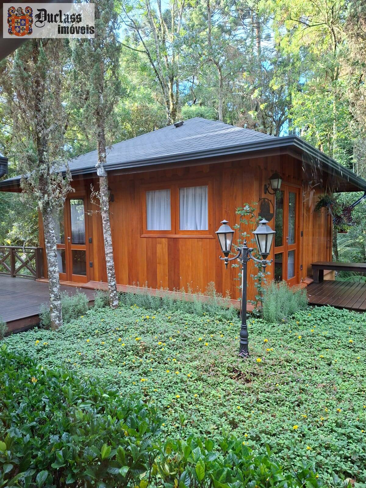 Chácara, 4 quartos, 2765 m² - Foto 15