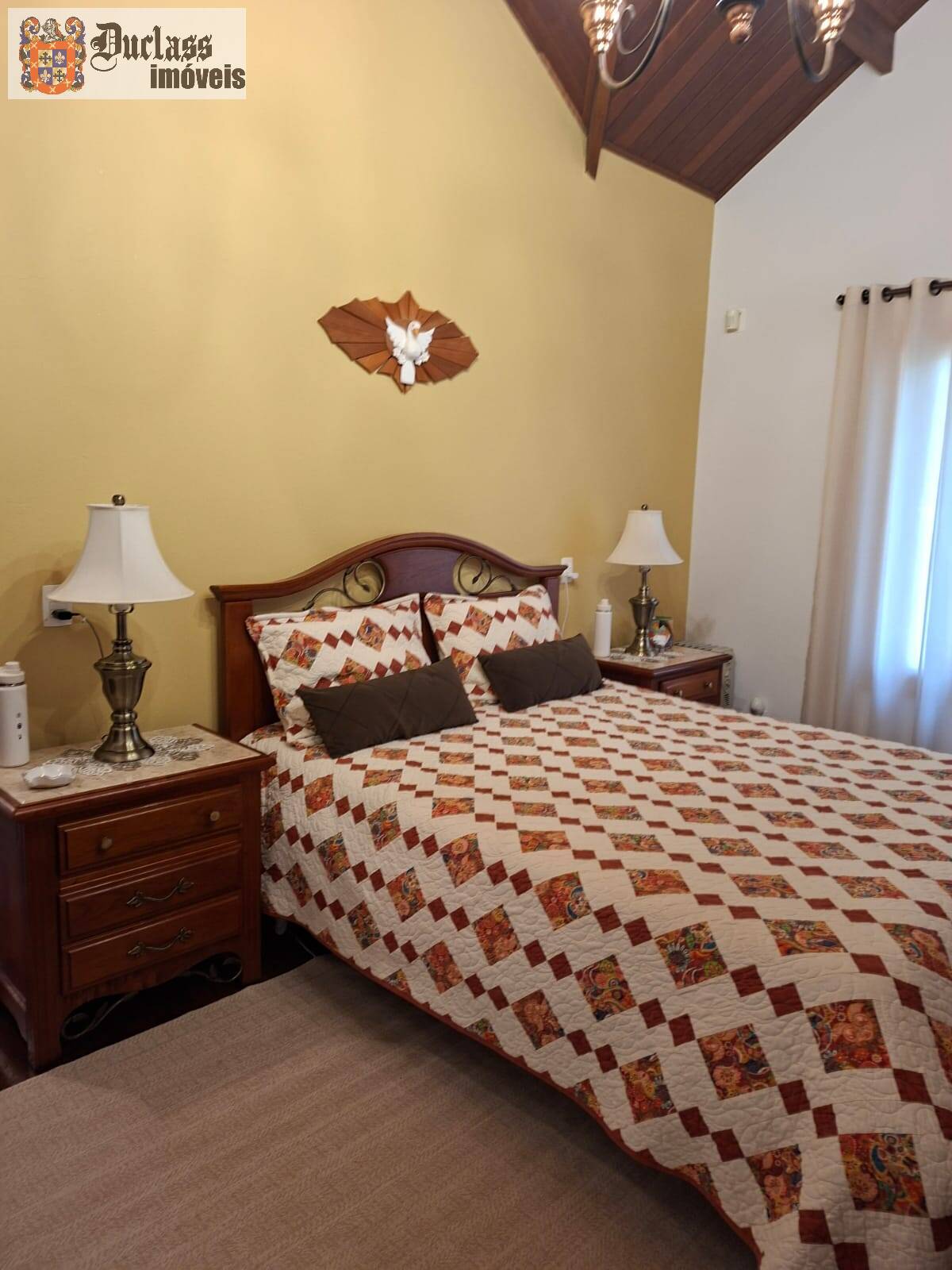 Chácara, 4 quartos, 2765 m² - Foto 14