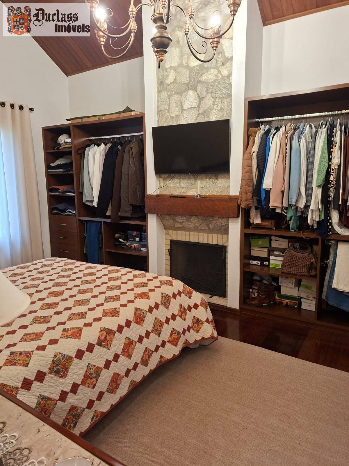 Chácara, 4 quartos, 2765 m² - Foto 18