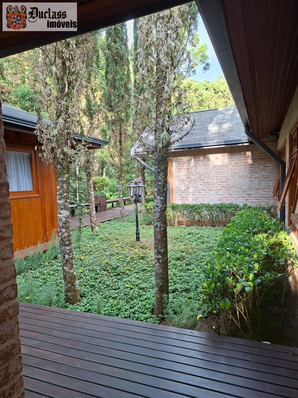 Chácara, 4 quartos, 2765 m² - Foto 19
