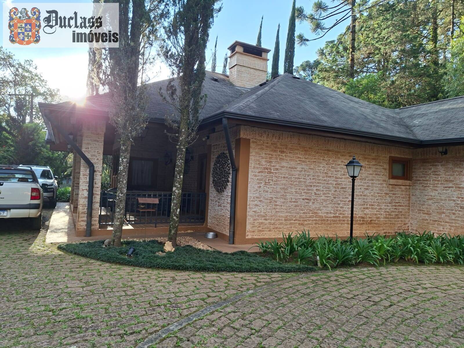 Chácara, 4 quartos, 2765 m² - Foto 20