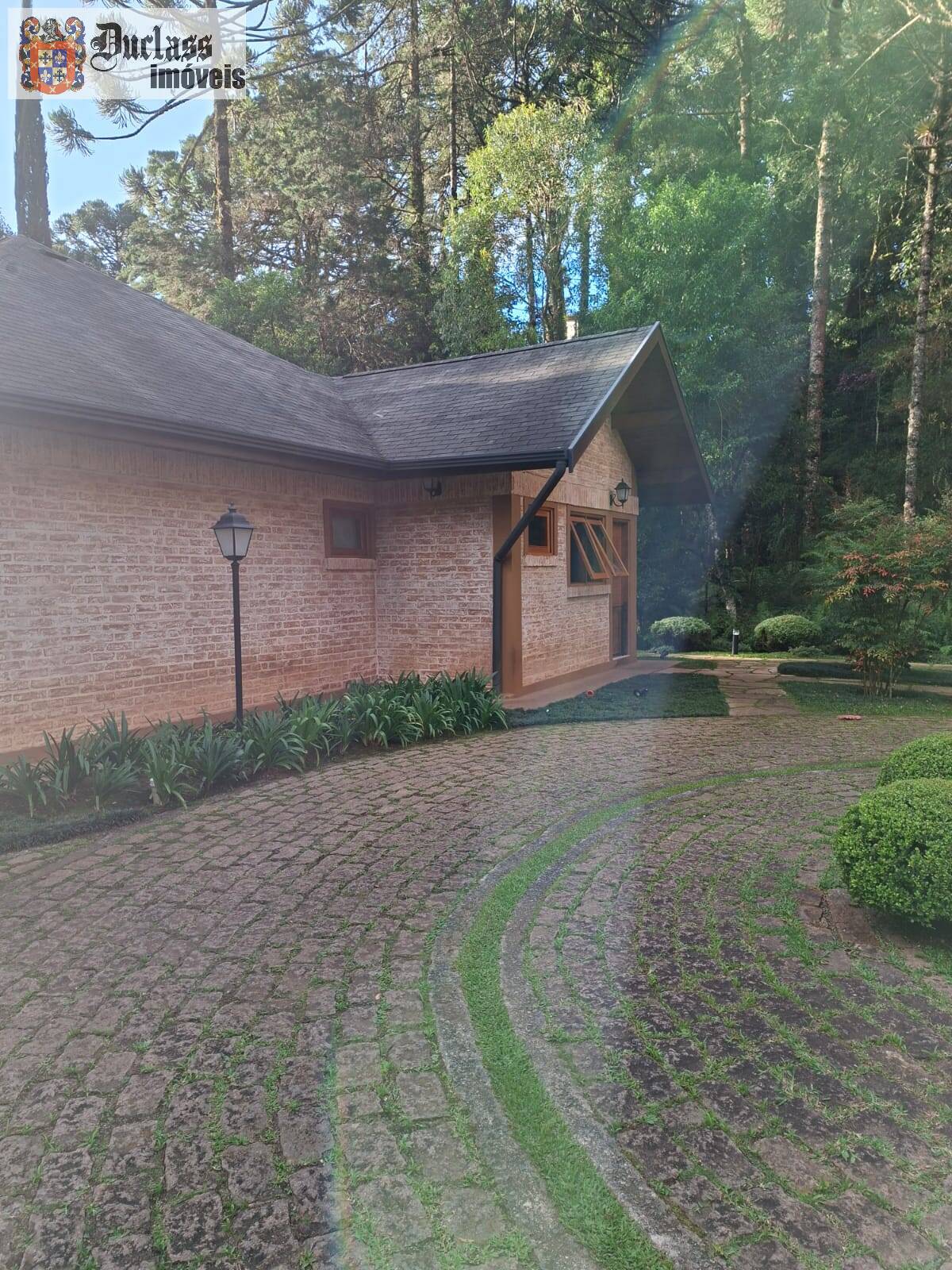 Chácara, 4 quartos, 2765 m² - Foto 22