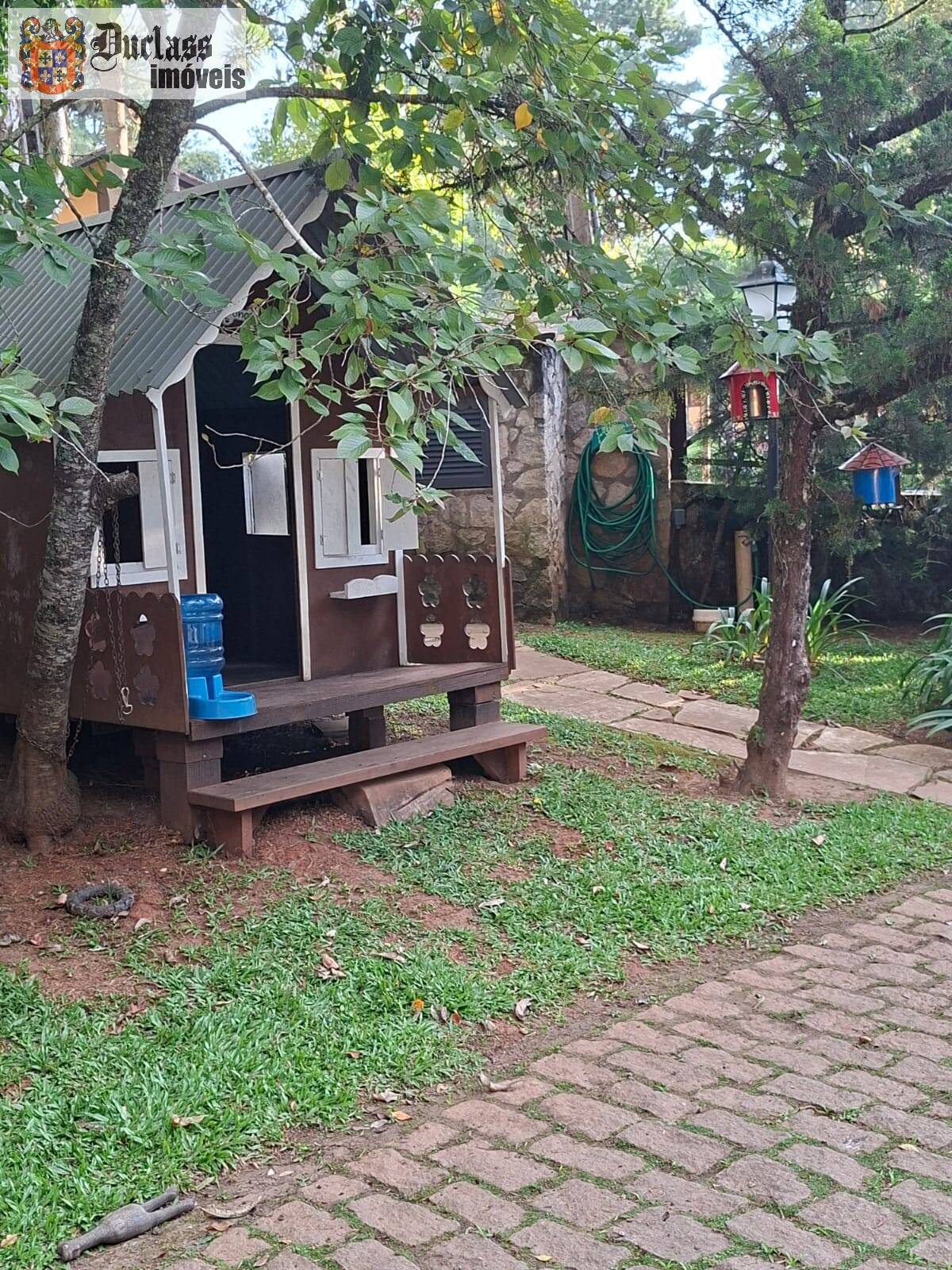 Chácara, 4 quartos, 2765 m² - Foto 24