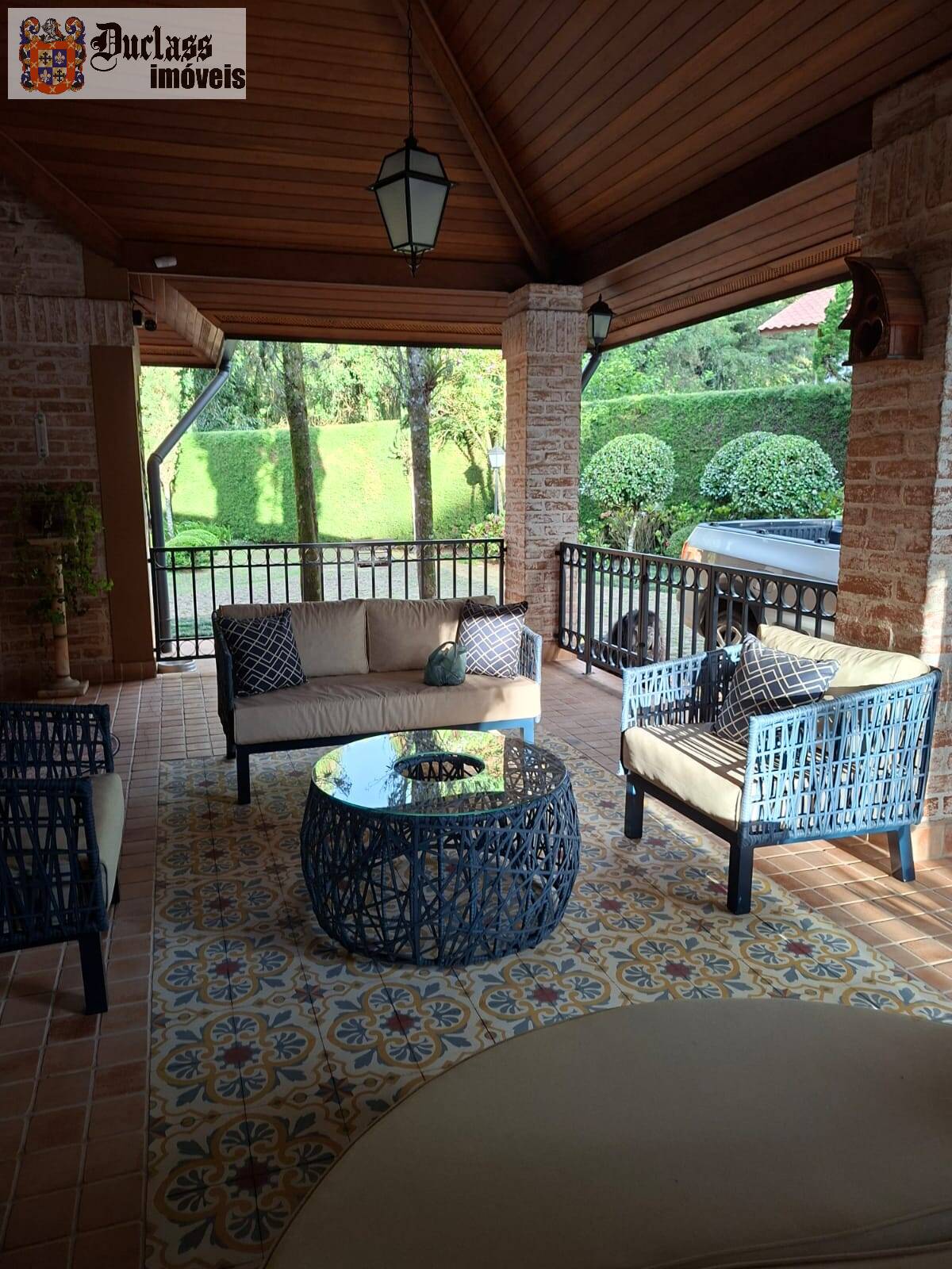 Chácara, 4 quartos, 2765 m² - Foto 25