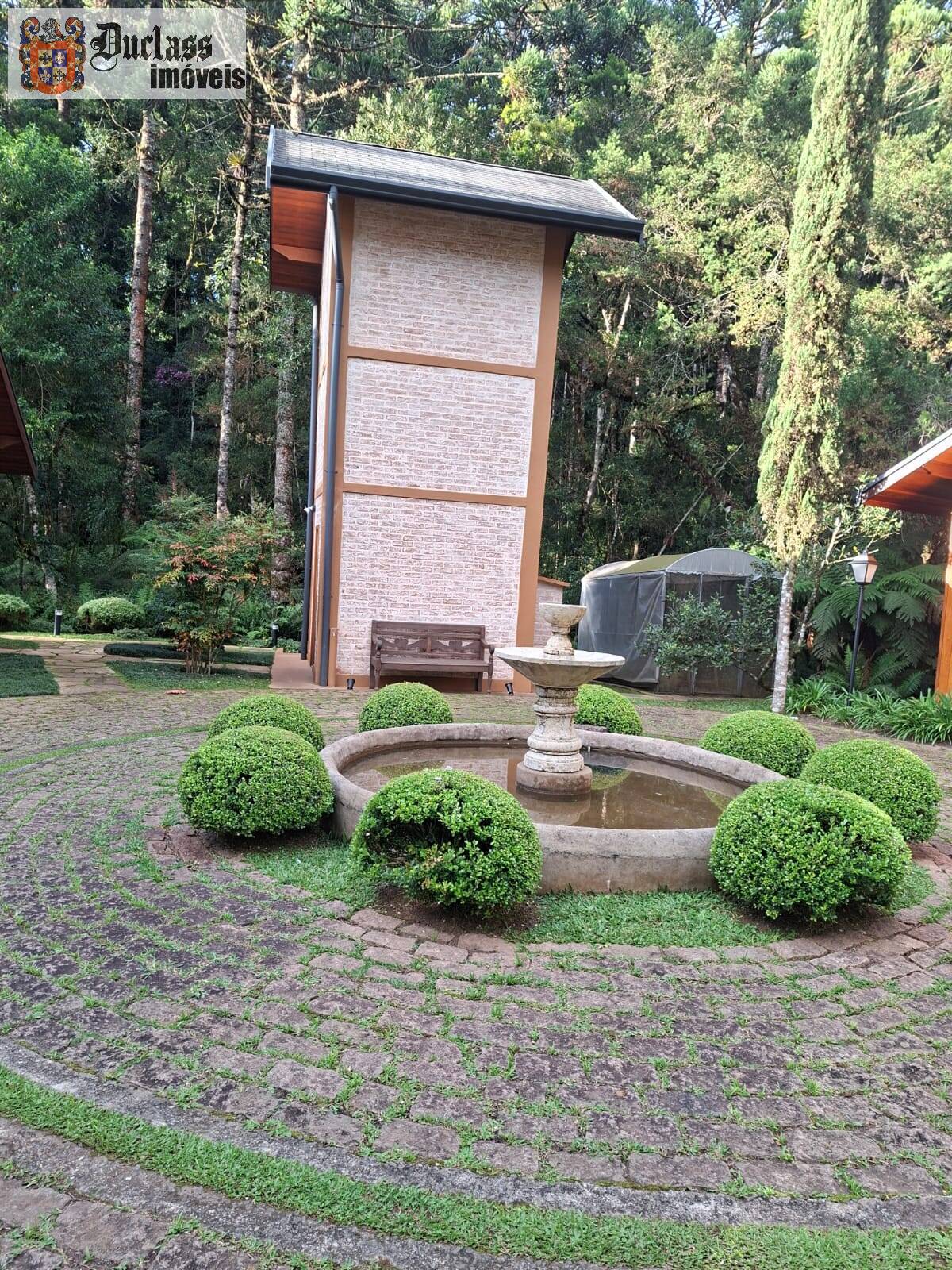 Chácara, 4 quartos, 2765 m² - Foto 26
