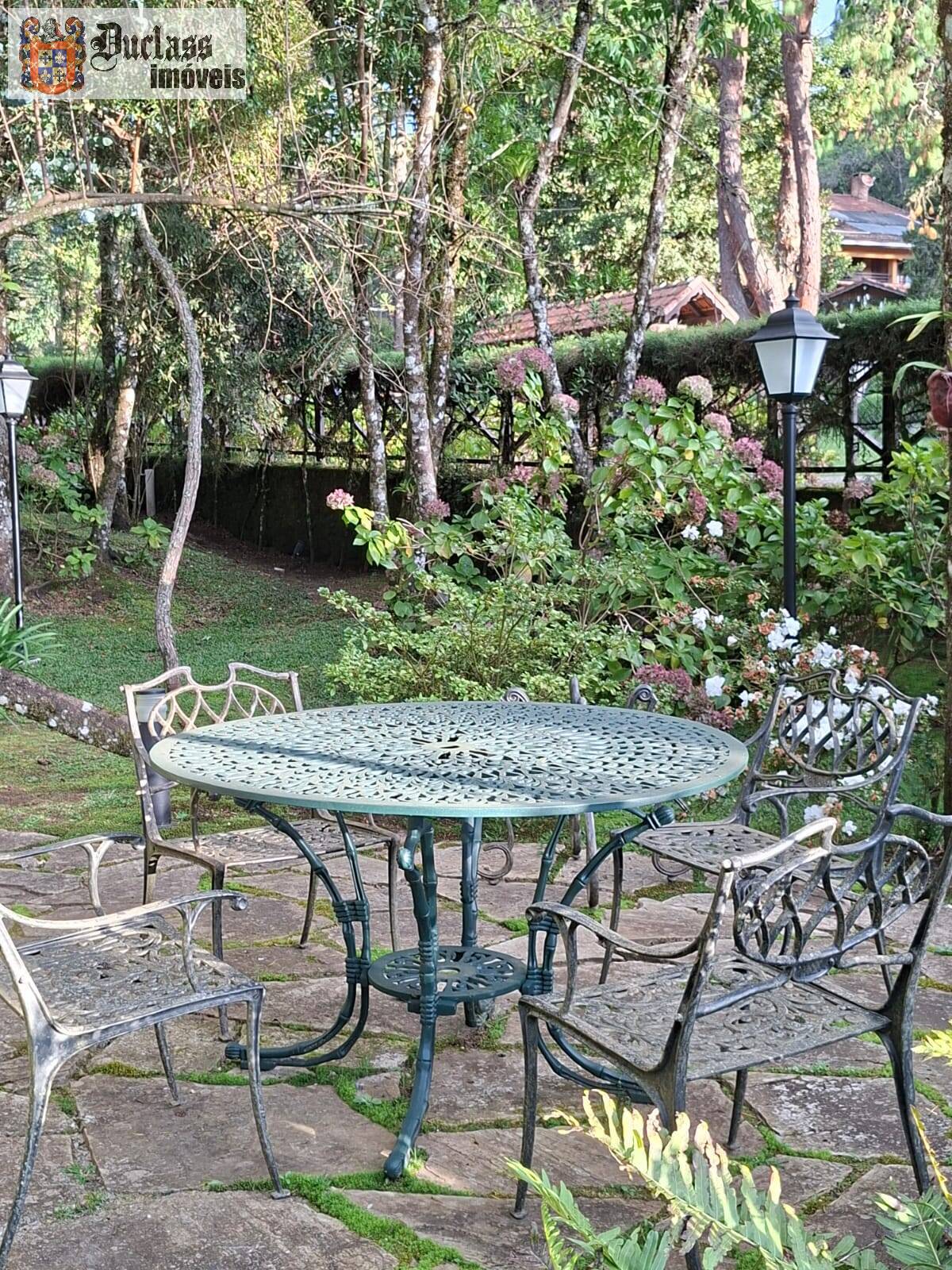 Chácara, 4 quartos, 2765 m² - Foto 31