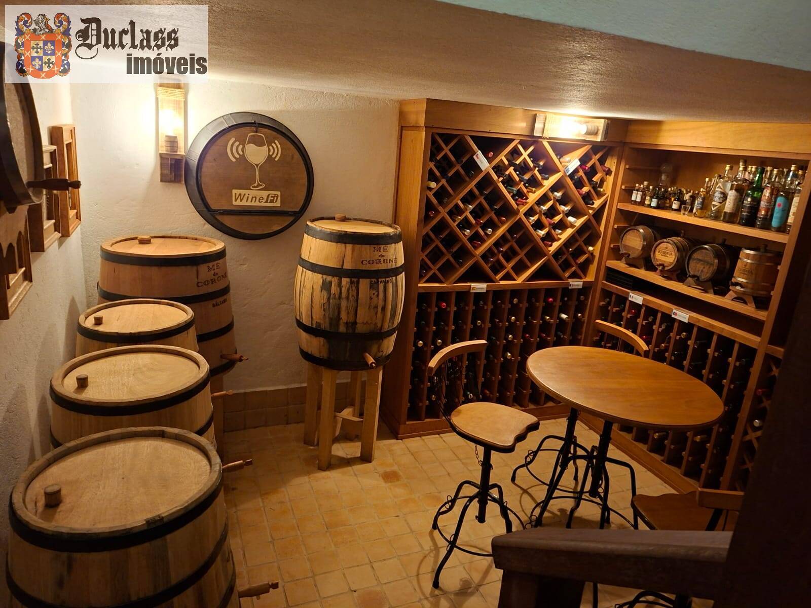 Chácara, 4 quartos, 2765 m² - Foto 38