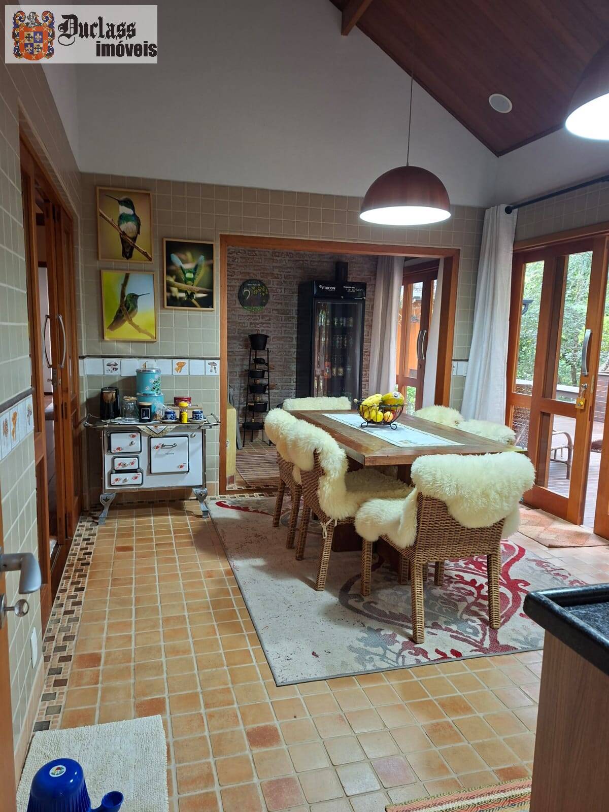 Chácara, 4 quartos, 2765 m² - Foto 40