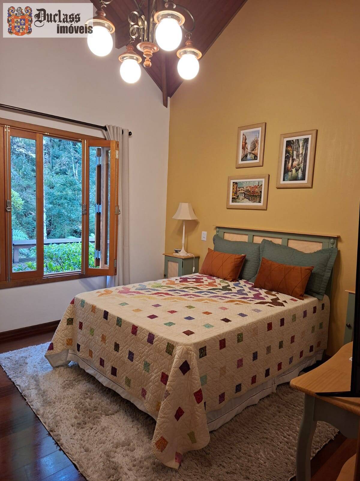 Chácara, 4 quartos, 2765 m² - Foto 41