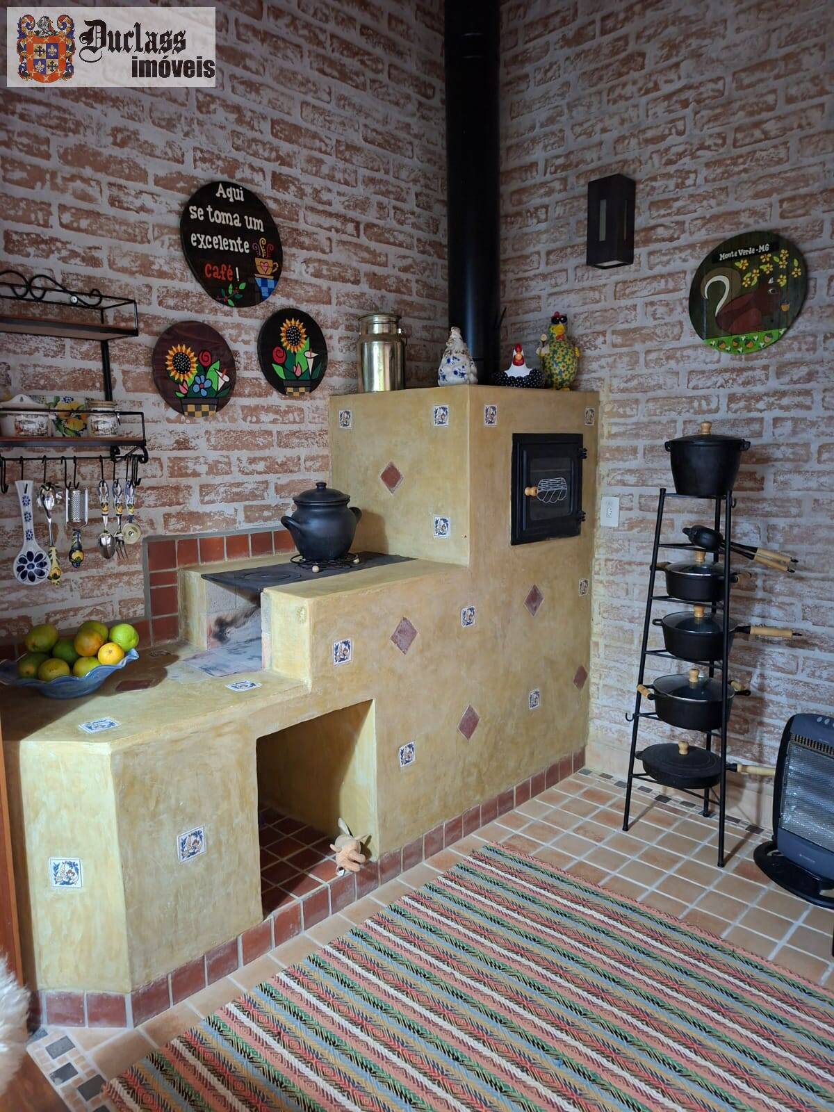 Chácara, 4 quartos, 2765 m² - Foto 42