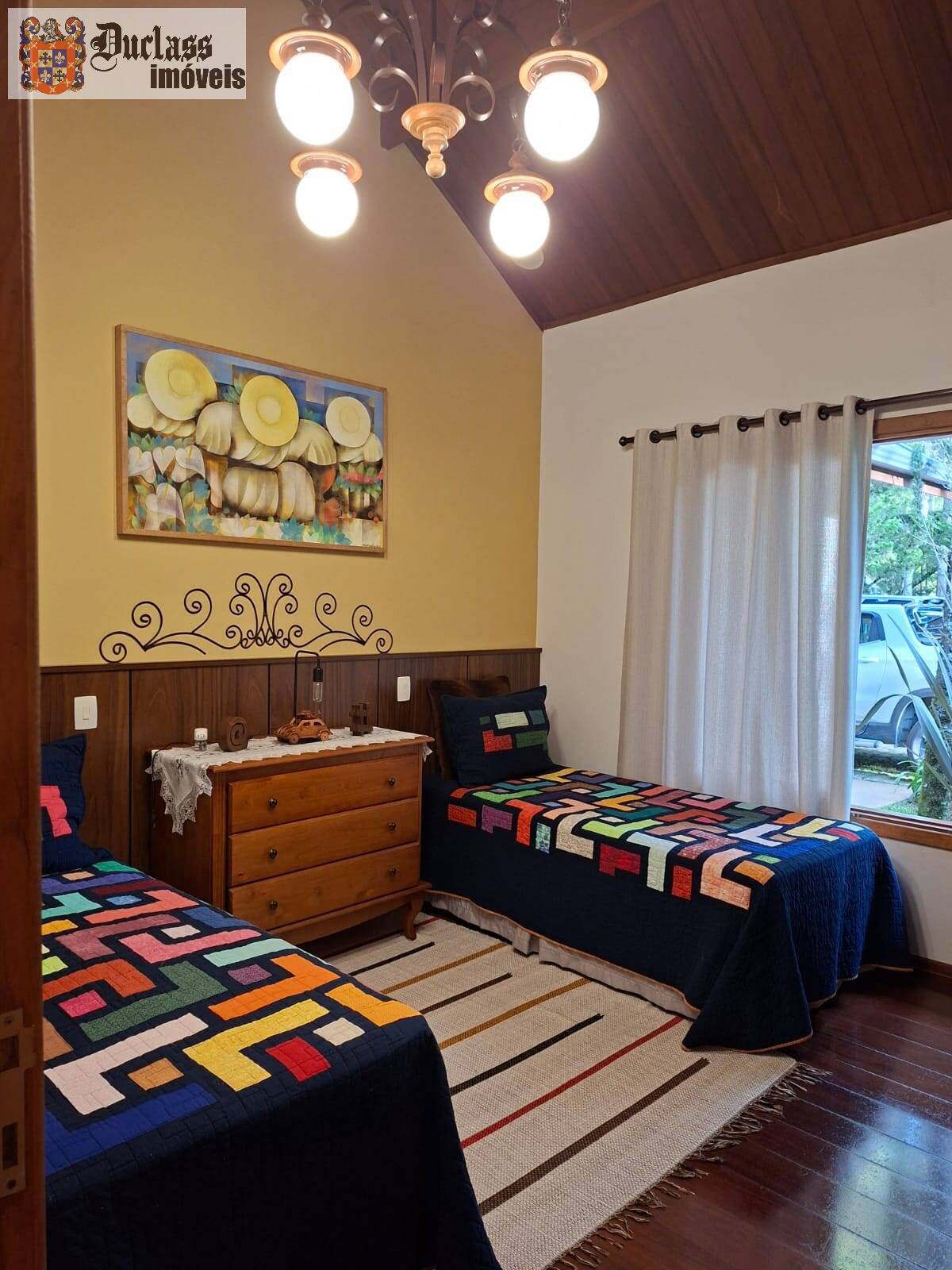 Chácara, 4 quartos, 2765 m² - Foto 44