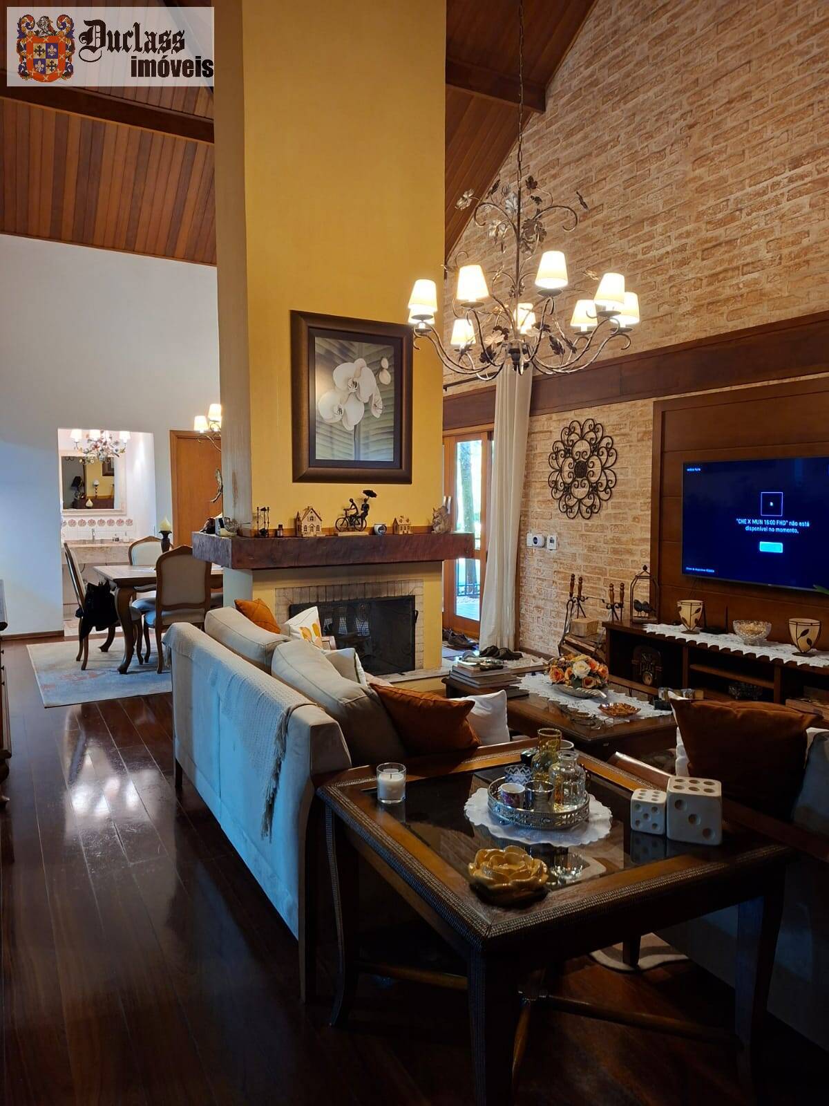 Chácara, 4 quartos, 2765 m² - Foto 45