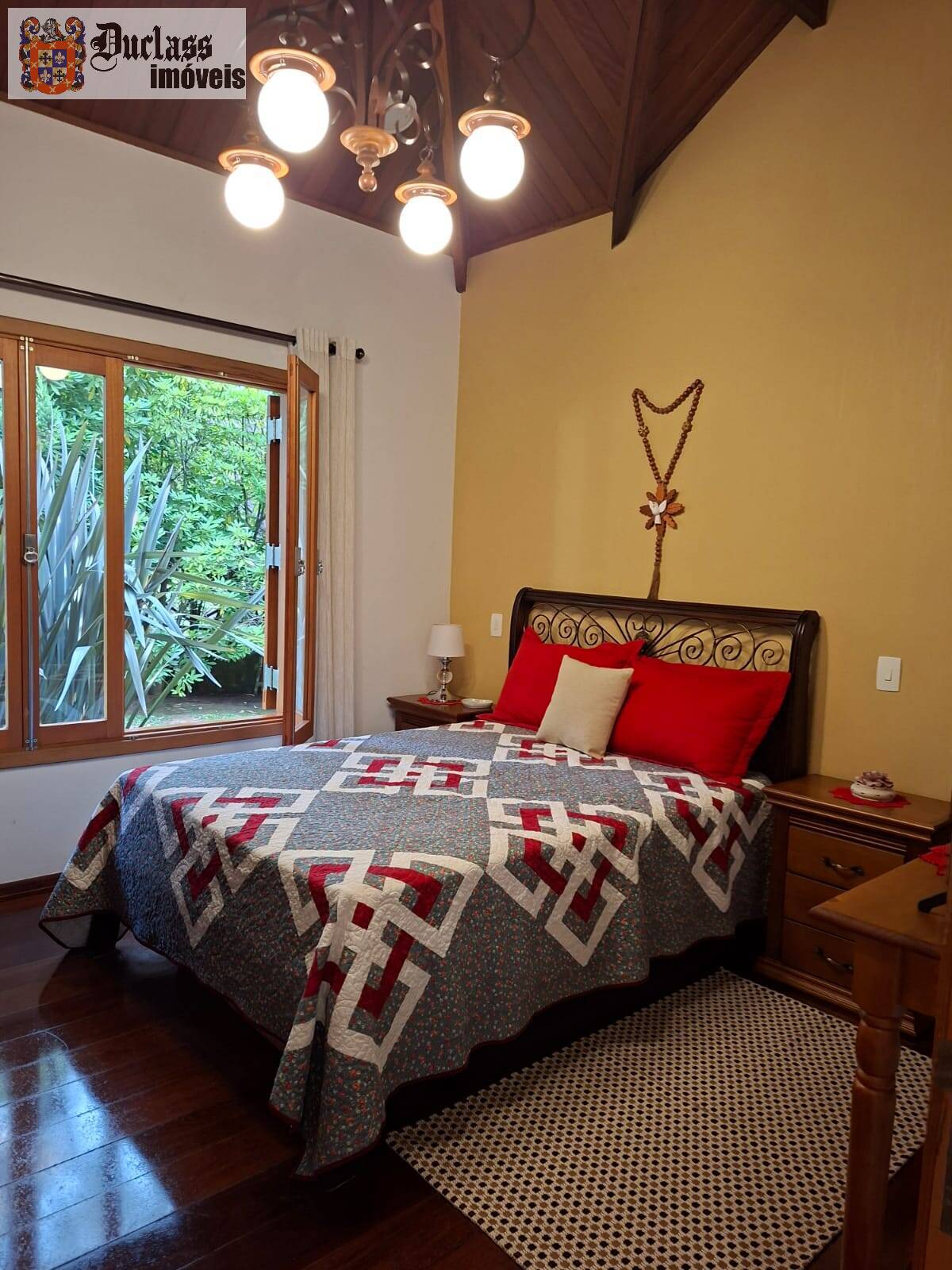 Chácara, 4 quartos, 2765 m² - Foto 46
