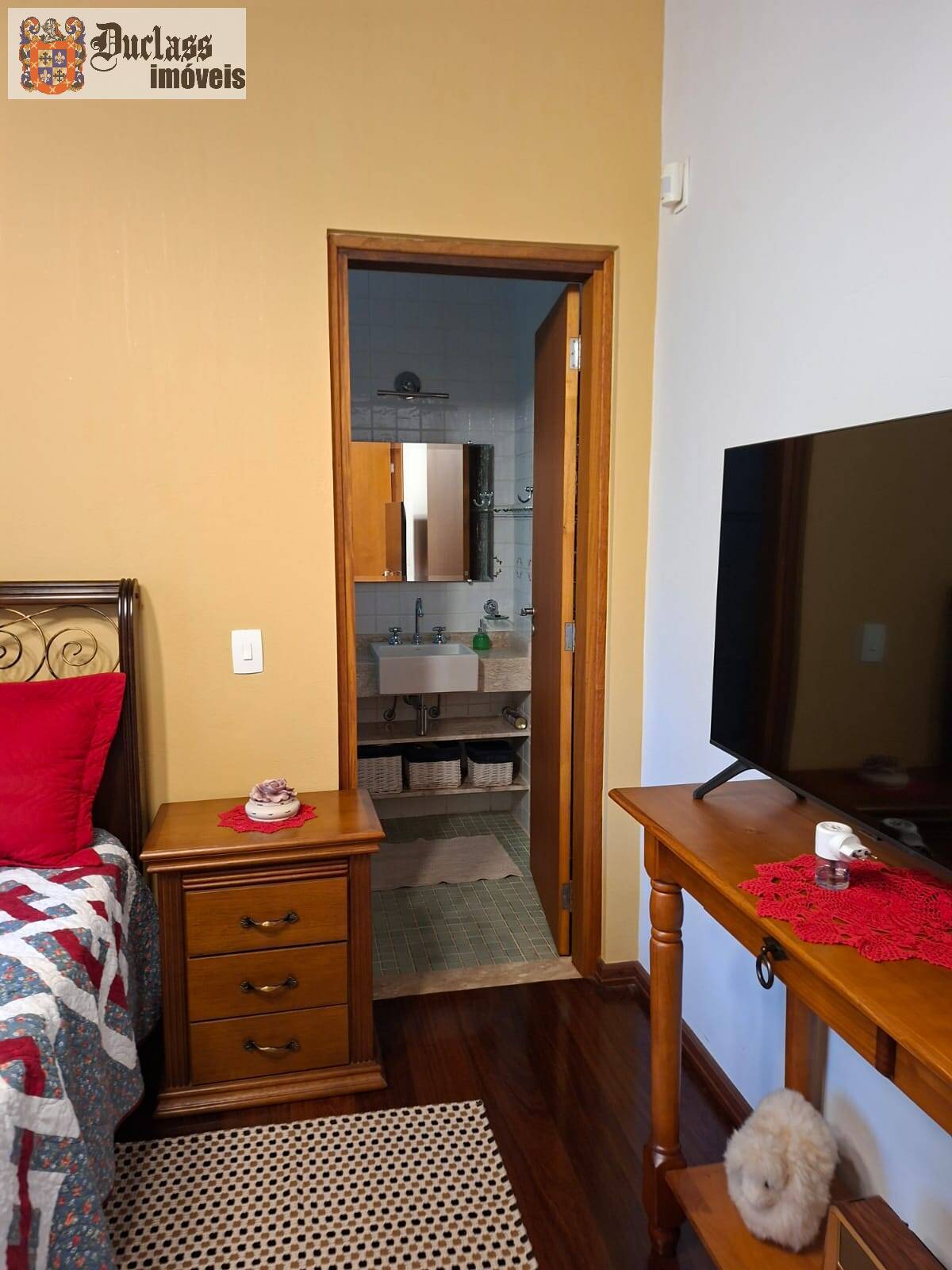 Chácara, 4 quartos, 2765 m² - Foto 48
