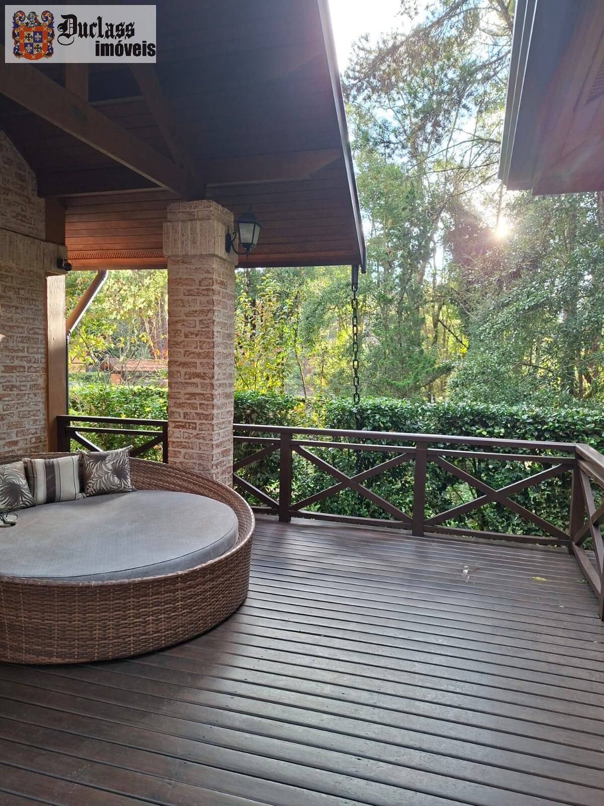 Chácara, 4 quartos, 2765 m² - Foto 49