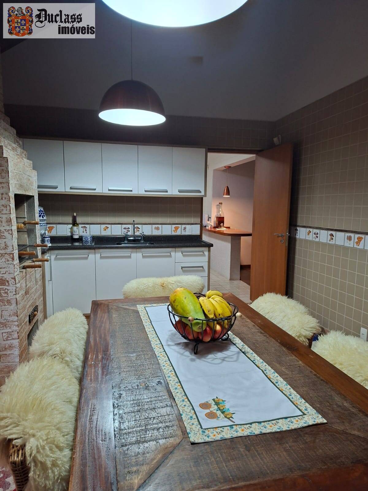 Chácara, 4 quartos, 2765 m² - Foto 50