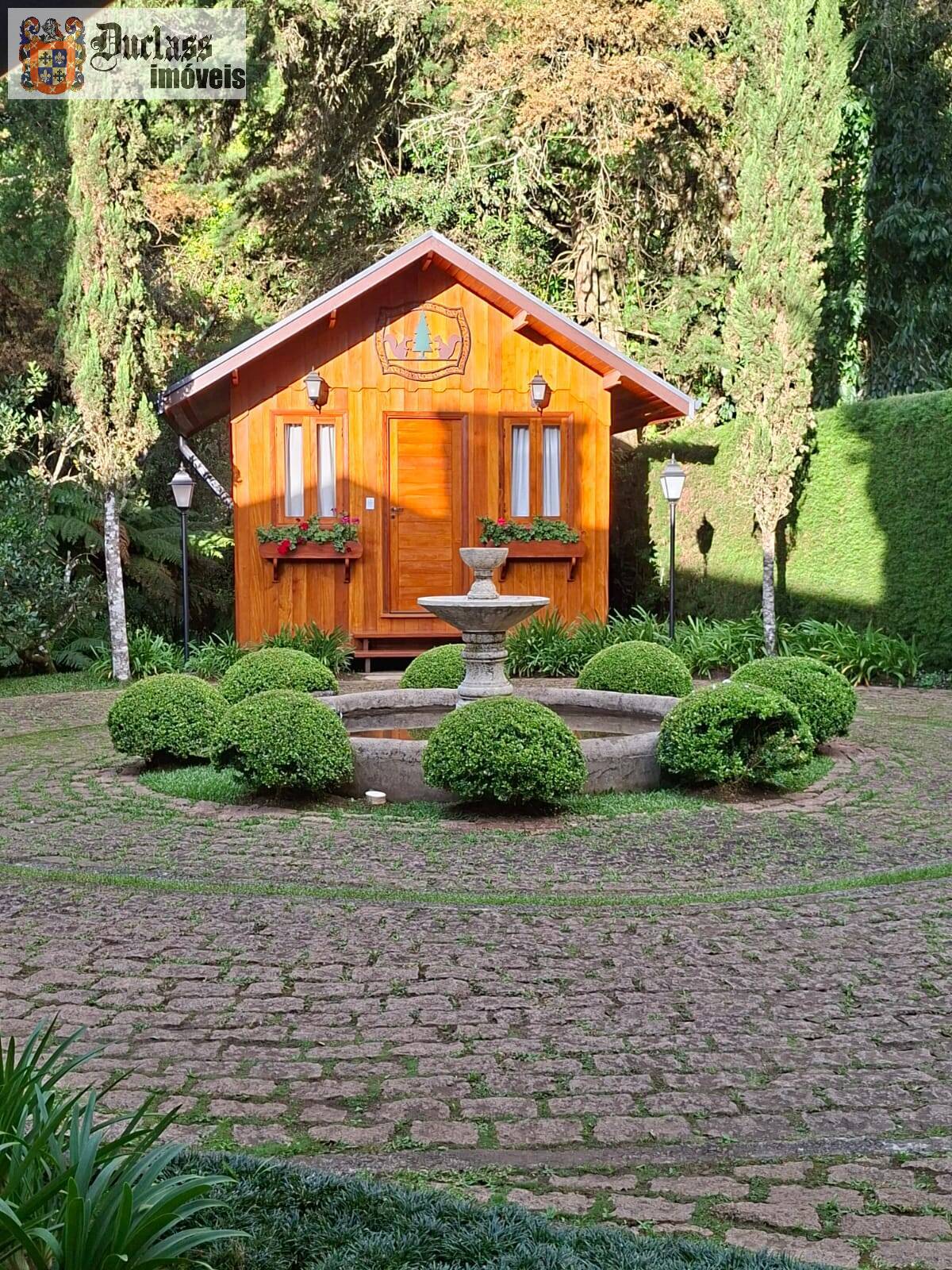 Chácara, 4 quartos, 2765 m² - Foto 51