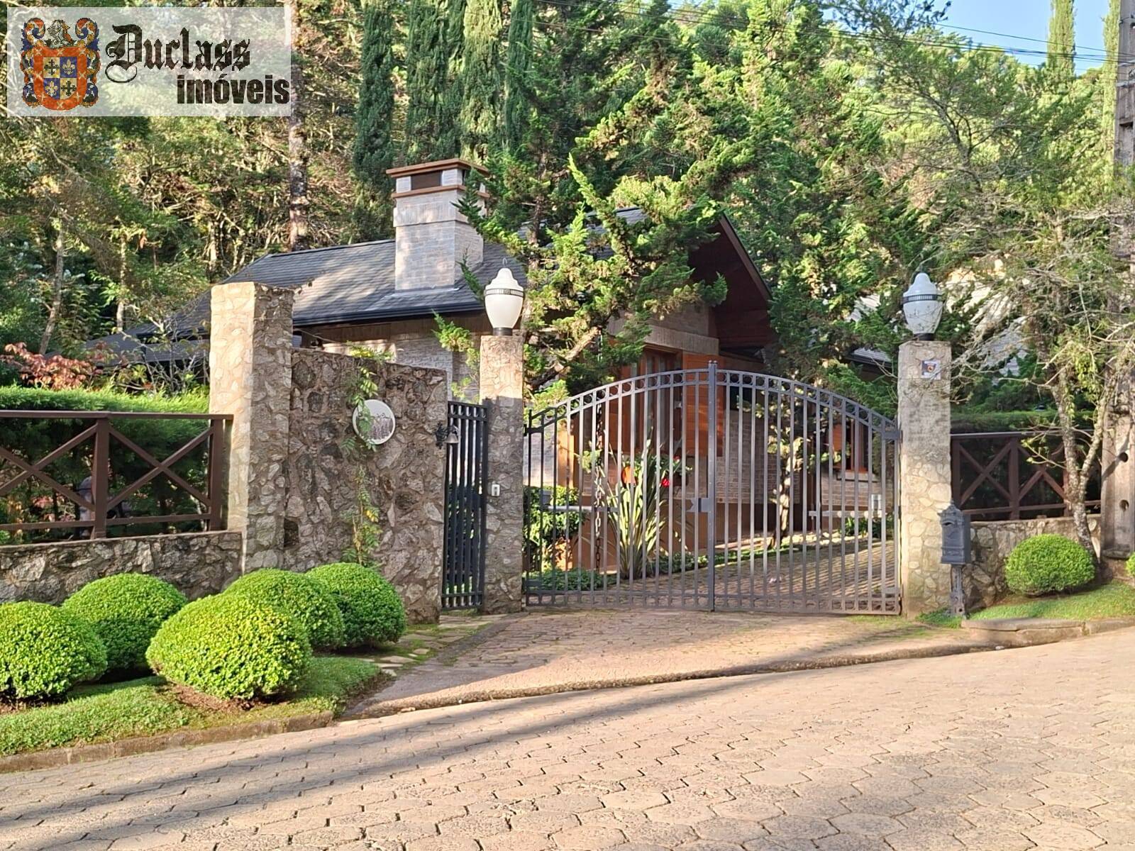 Chácara, 4 quartos, 2765 m² - Foto 54