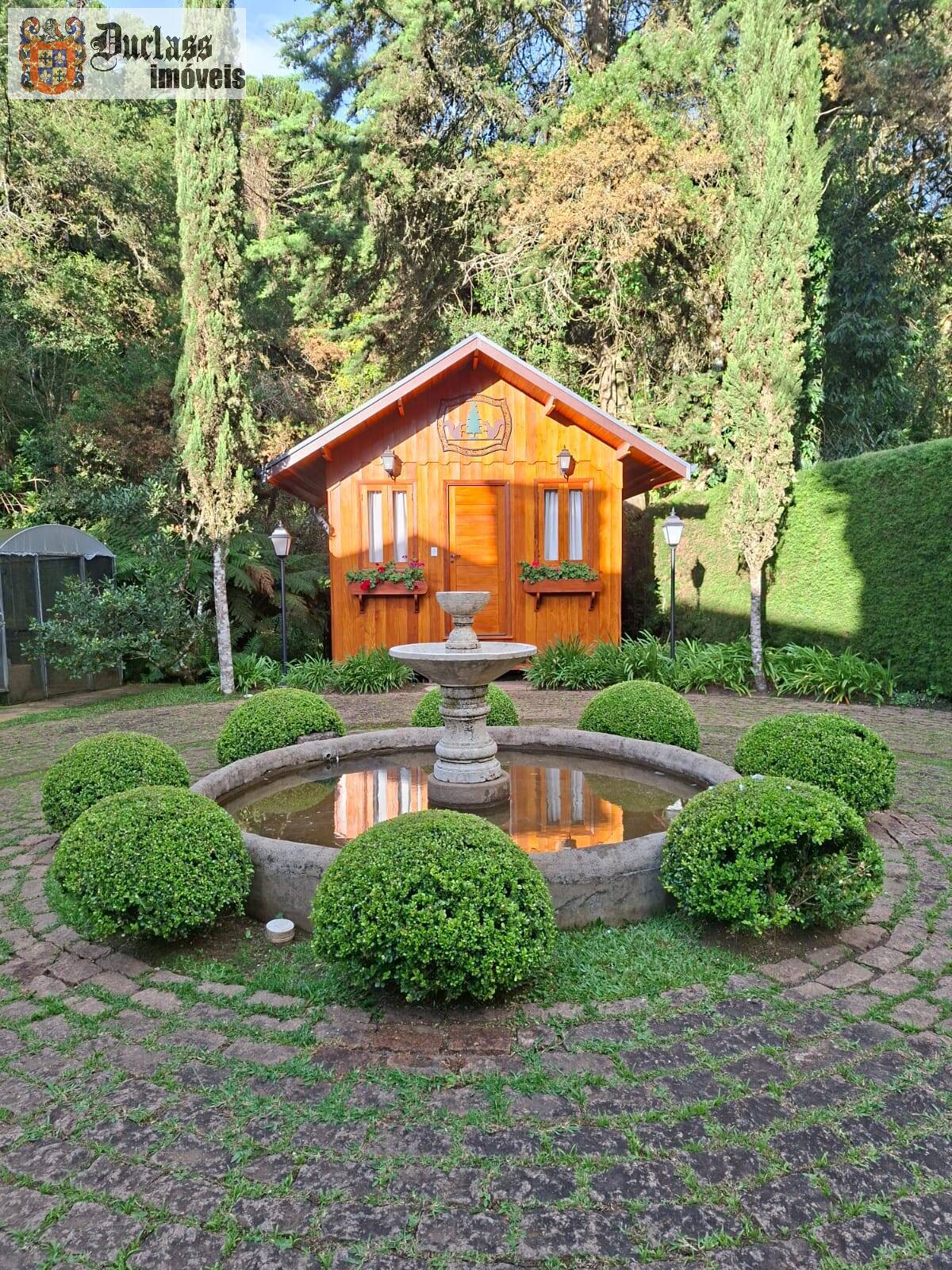 Chácara, 4 quartos, 2765 m² - Foto 57