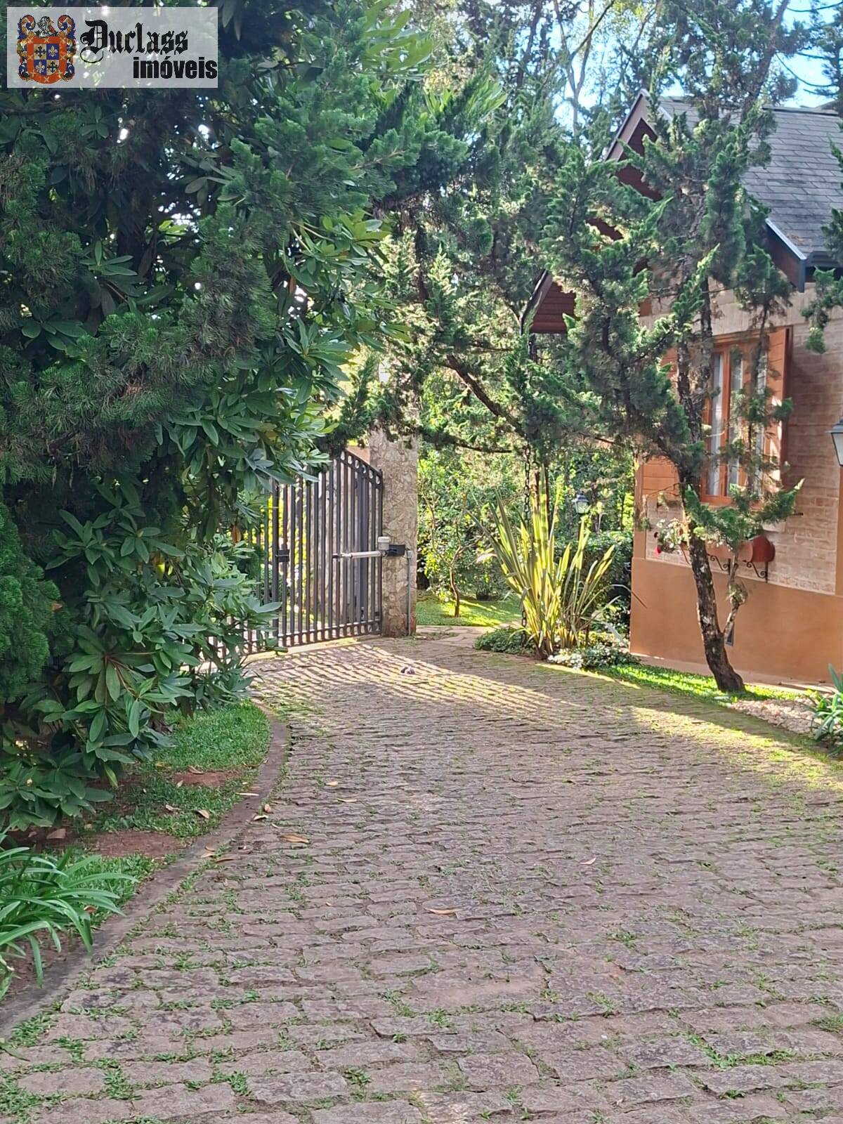 Chácara, 4 quartos, 2765 m² - Foto 62