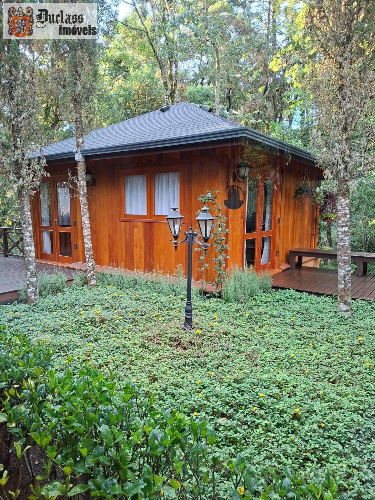 Chácara, 4 quartos, 2765 m² - Foto 68