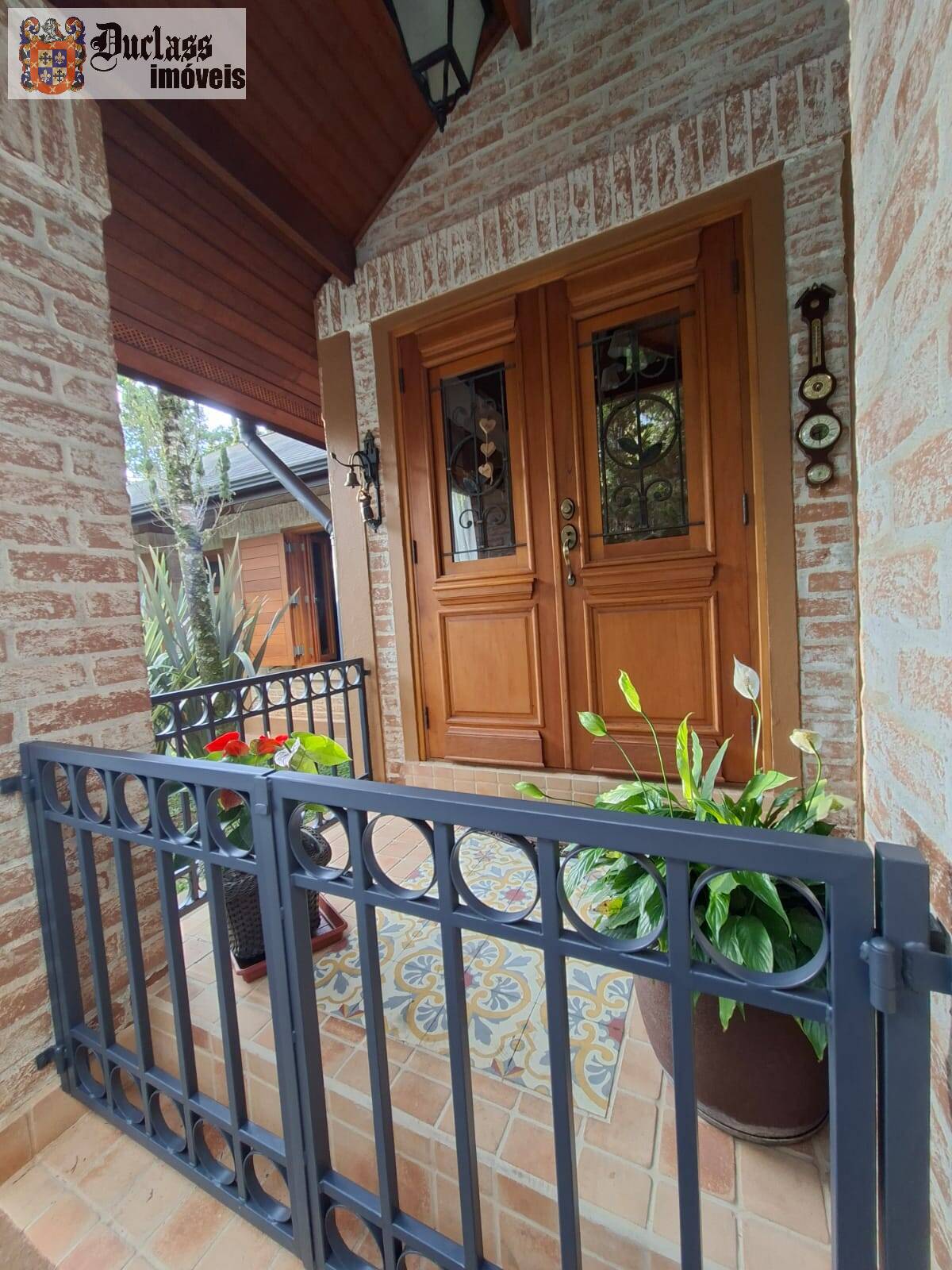 Chácara, 4 quartos, 2765 m² - Foto 69