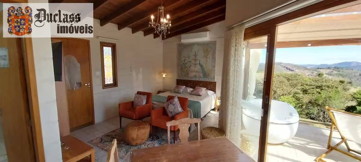 Sítio, 2 quartos, 2 hectares - Foto 10