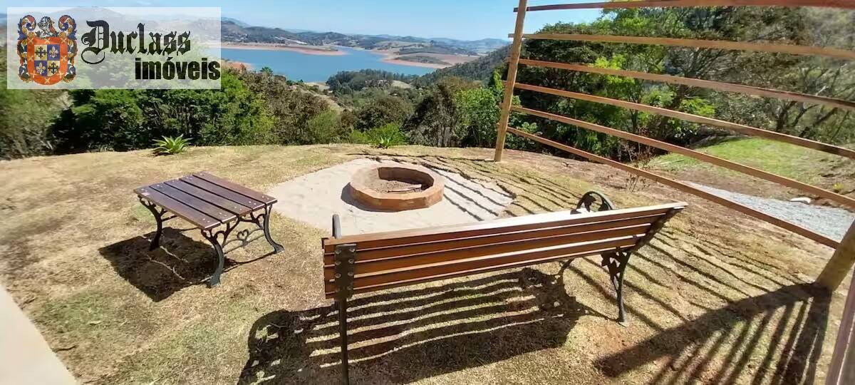 Sítio, 2 quartos, 2 hectares - Foto 4